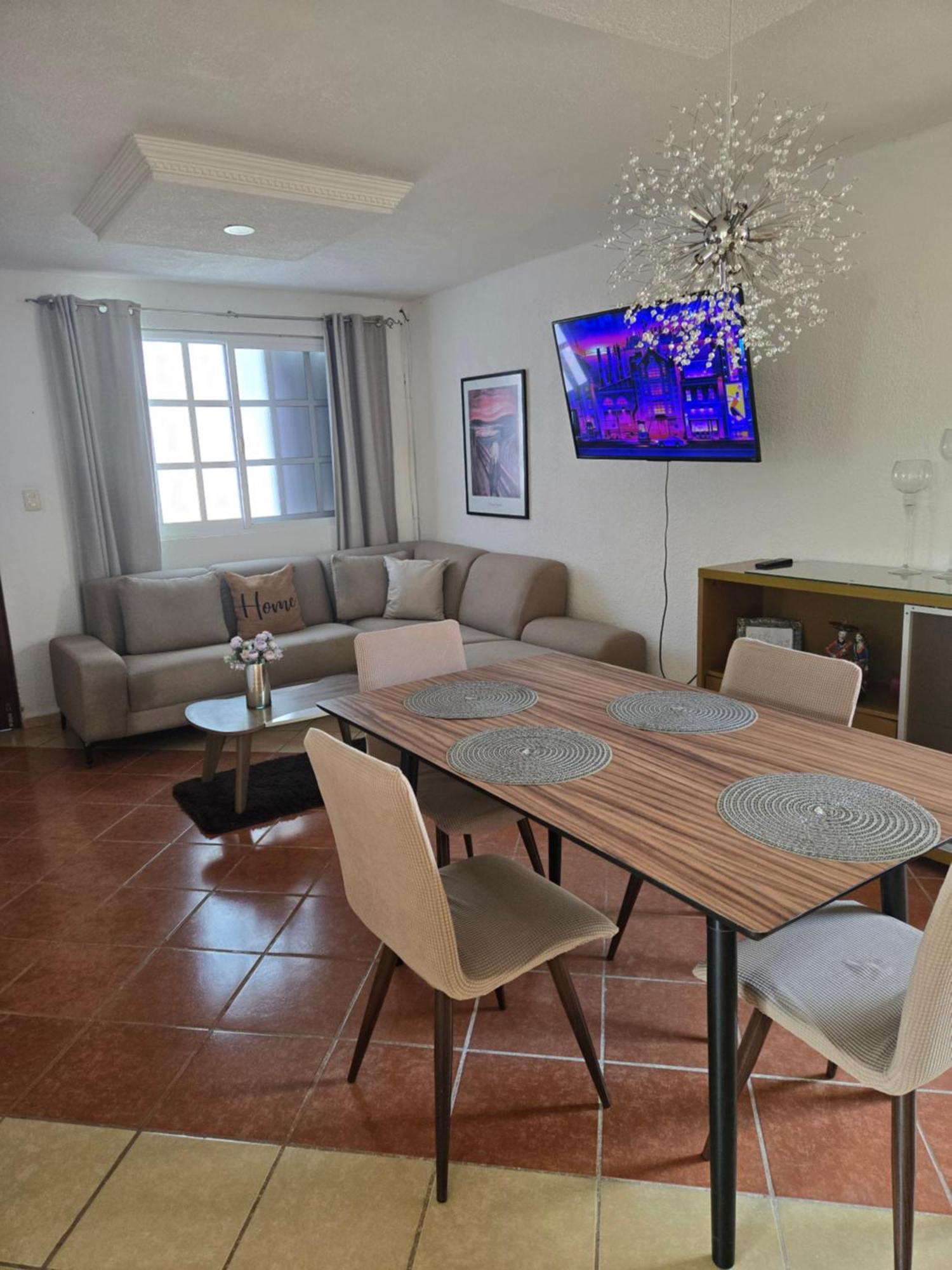 Apartamento punta sam in front isla mujeres Cancún Exterior foto